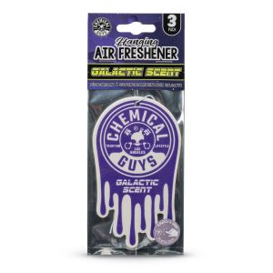 Galactic Scent Hanging Air Freshener